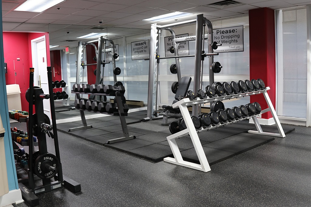 Amenities – CityView Condominiums